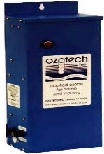 Ozone Generator